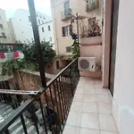 Casa Del Sole Apartment In Downtown Cagliari