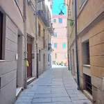Casa Del Sole Apartment In Downtown Cagliari