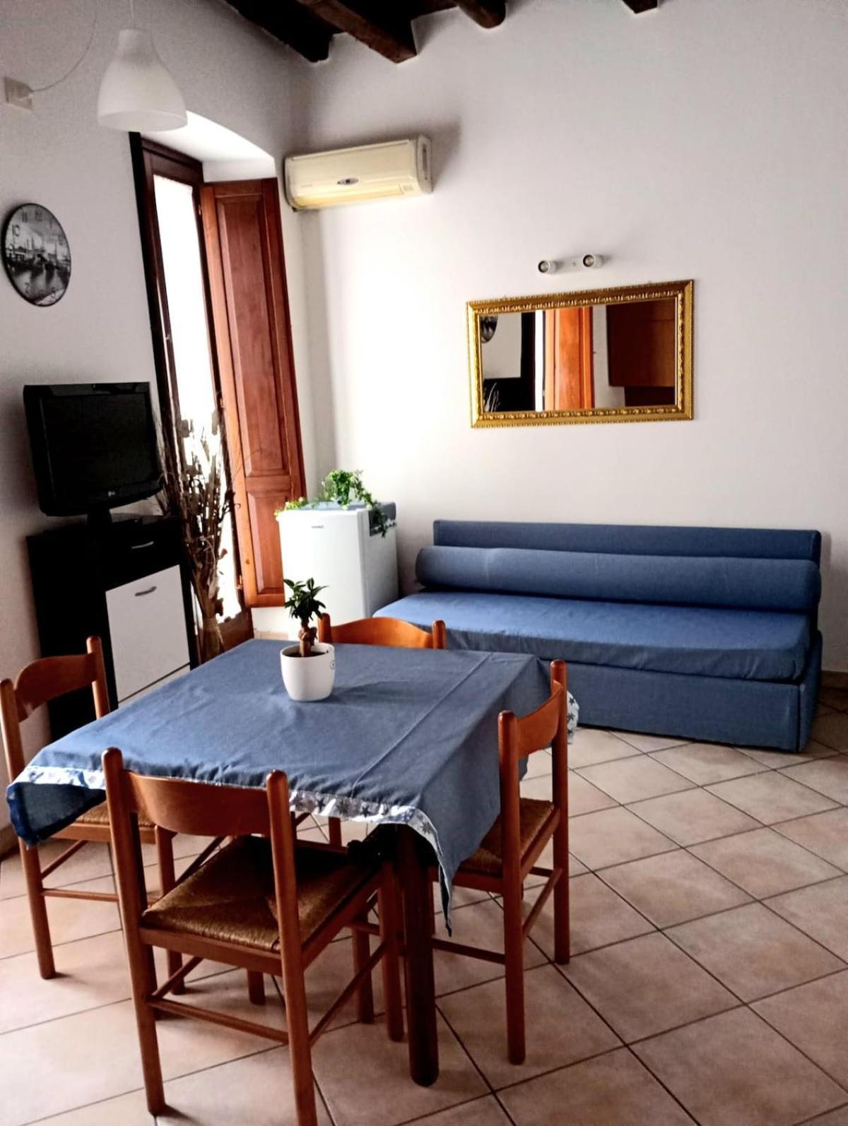 Apartment Casa Del Sole In Downtown *