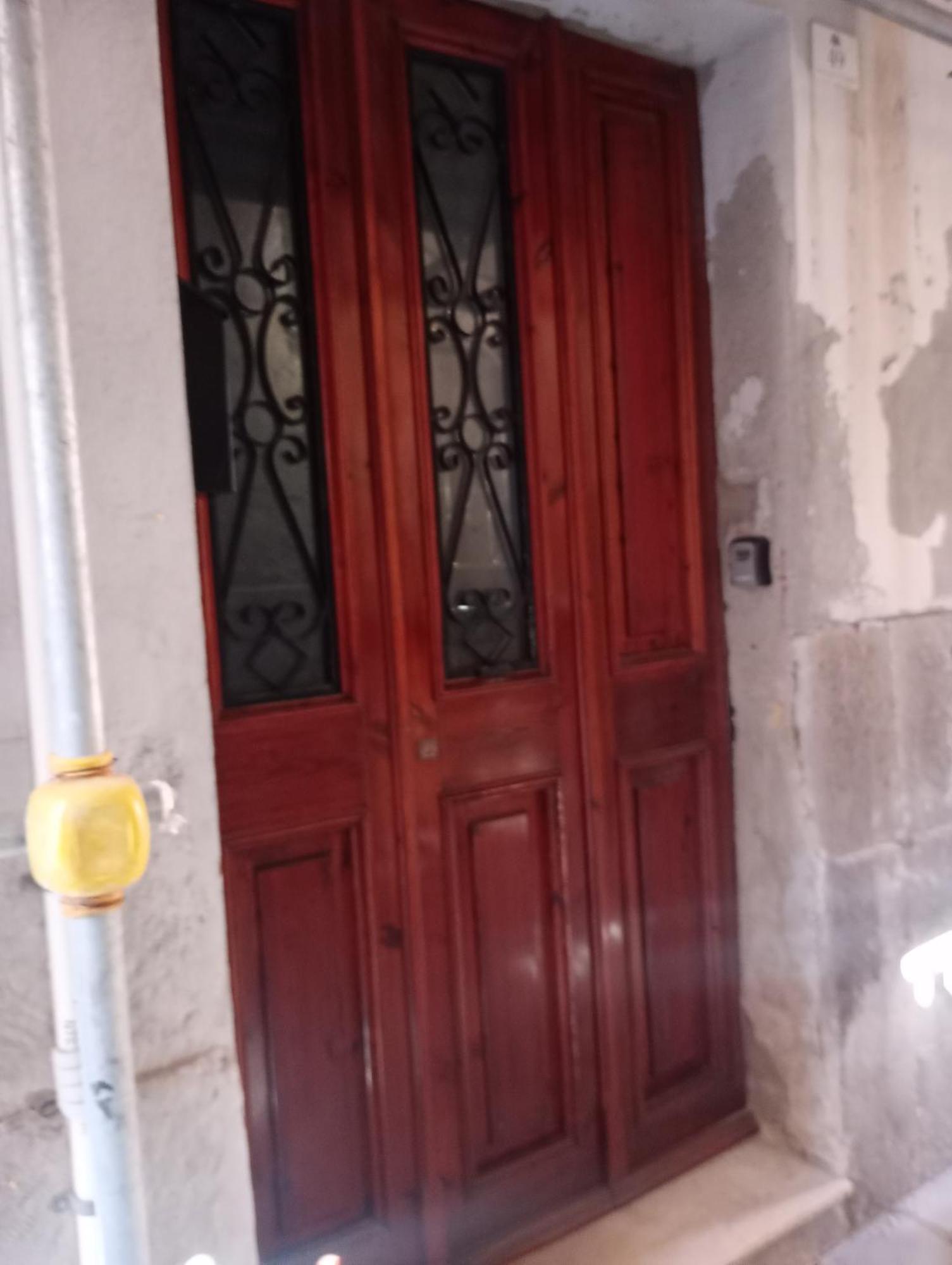 Apartment Casa Del Sole In Downtown Cagliari